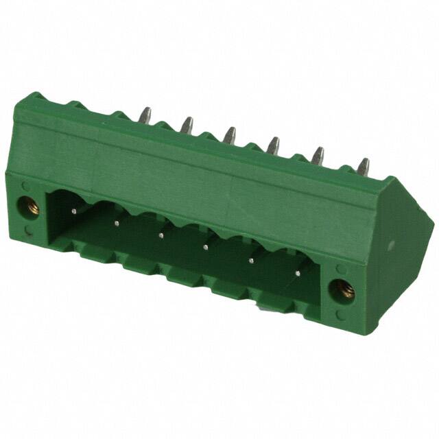 VK0652500000G Amphenol Anytek  Embases, fiches et prises